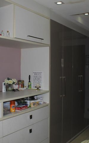 Apartamento à venda com 380m², 4 quartos e 3 vagasSuíte 1