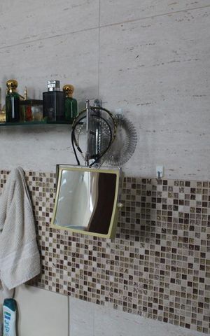 Apartamento à venda com 380m², 4 quartos e 3 vagasBanheiro - Suíte 1