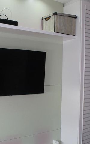 Apartamento à venda com 380m², 4 quartos e 3 vagasSuíte 3