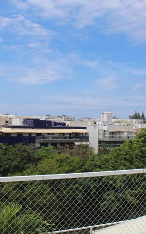 Apartamento à venda com 380m², 4 quartos e 3 vagasTerraço