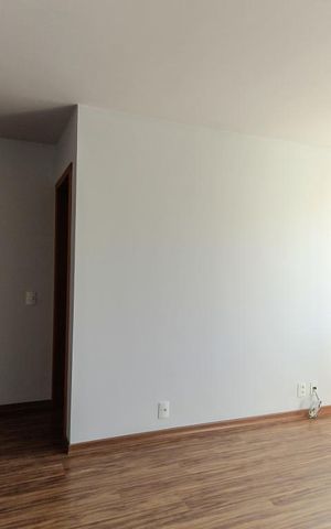 Apartamento à venda com 41m², 1 quarto e 1 vaga Apartamento à venda com 41m², 1 quarto e 1 vagaSala