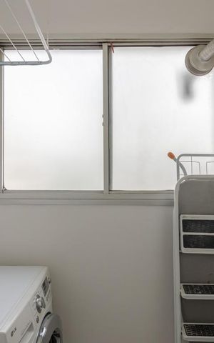 Apartamento para alugar com 60m², 1 quarto e 1 vaga Apartamento para alugar com 60m², 1 quarto e 1 vagaÁrea de Serviço