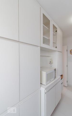 Apartamento para alugar com 60m², 1 quarto e 1 vaga Apartamento para alugar com 60m², 1 quarto e 1 vagaCozinha