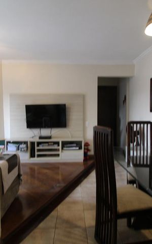 Apartamento para alugar com 55m², 2 quartos e 1 vagaSala