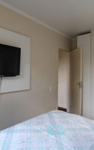 Apartamento para alugar com 55m², 2 quartos e 1 vagaQuarto 1