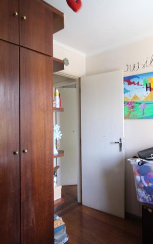 Apartamento para alugar com 55m², 2 quartos e 1 vagaQuarto 2