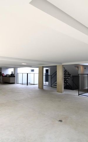 Studio à venda com 20m², 1 quarto e 1 vagaÁrea comum 
