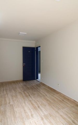 Studio à venda com 20m², 1 quarto e 1 vagaSala 