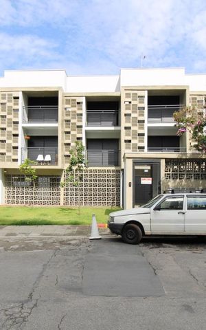 Studio à venda com 20m², 1 quarto e 1 vagaFachada do prédio 