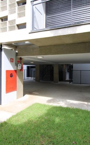 Studio à venda com 20m², 1 quarto e 1 vagaÁrea comum - Hall de entrada 