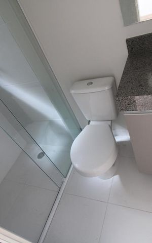 Studio à venda com 20m², 1 quarto e 1 vagaBanheiro 