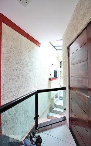 Casa à venda com 214m², 3 quartos e 2 vagasHall de Entrada