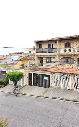 Casa à venda com 214m², 3 quartos e 2 vagasVista da Varanda do Quarto 2 - Suíte