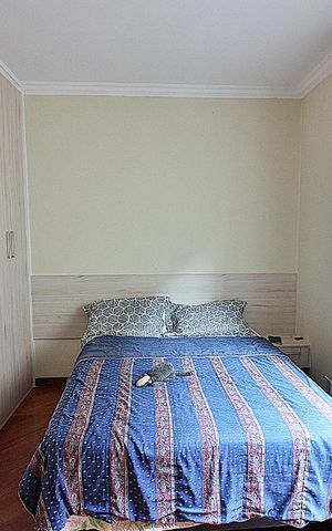 Casa à venda com 214m², 3 quartos e 2 vagasQuarto 3