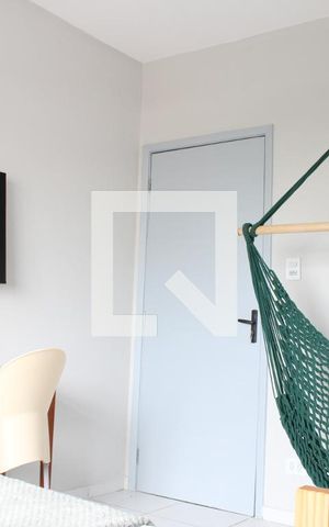 Studio à venda com 33m², 1 quarto e sem vagaStudio
