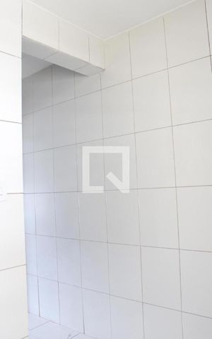 Studio à venda com 33m², 1 quarto e sem vagaCozinha