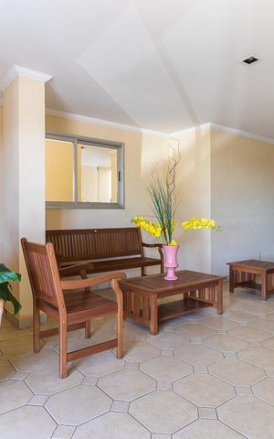 Apartamento para alugar com 68m², 3 quartos e 2 vagas Apartamento para alugar com 68m², 3 quartos e 2 vagasÁrea comum - Hall social