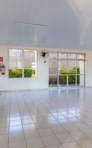 Apartamento para alugar com 68m², 3 quartos e 2 vagas Apartamento para alugar com 68m², 3 quartos e 2 vagasÁrea comum - Salão de festas