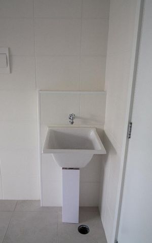 Apartamento à venda com 37m², 1 quarto e sem vagaÁrea de Serviço