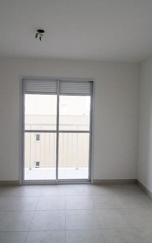 Apartamento à venda com 37m², 1 quarto e sem vagaSala 
