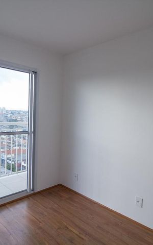 Apartamento à venda com 37m², 1 quarto e sem vagaQuarto