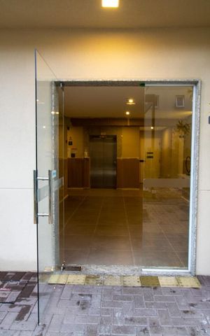 Apartamento à venda com 37m², 1 quarto e sem vagaHall de Entrada