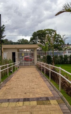Apartamento à venda com 37m², 1 quarto e sem vagaÁrea Externa