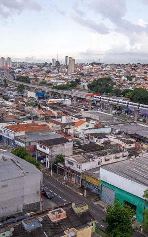 Apartamento à venda com 37m², 1 quarto e sem vagavista da Sacada