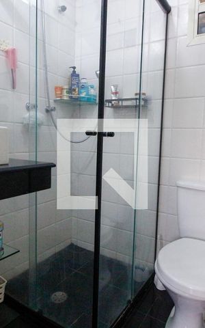 Apartamento à venda com 72m², 2 quartos e 2 vagasBanheiro