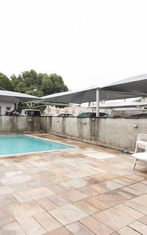 Apartamento para alugar com 49m², 2 quartos e 1 vaga Apartamento para alugar com 49m², 2 quartos e 1 vagaÁrea comum - Piscina