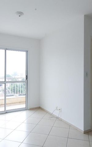 Apartamento para alugar com 49m², 2 quartos e 1 vaga Apartamento para alugar com 49m², 2 quartos e 1 vagaSala