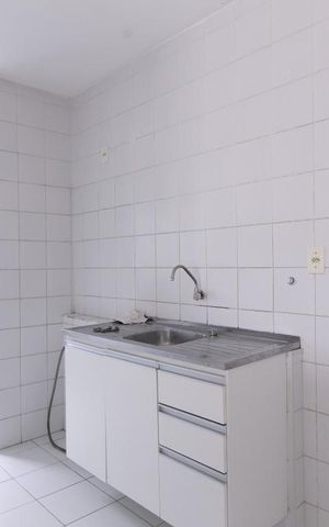 Apartamento para alugar com 49m², 2 quartos e 1 vaga Apartamento para alugar com 49m², 2 quartos e 1 vagaCozinha