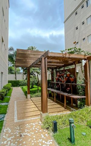 Apartamento à venda com 199m², 3 quartos e 3 vagasArea Comun