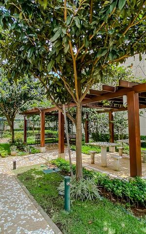 Apartamento à venda com 199m², 3 quartos e 3 vagasArea Comun