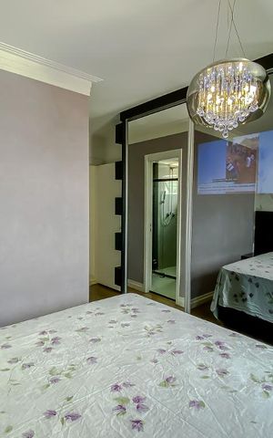 Apartamento à venda com 199m², 3 quartos e 3 vagasSuite 2
