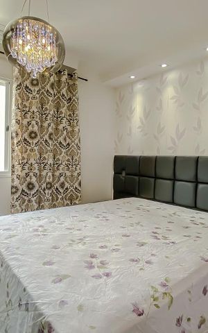 Apartamento à venda com 199m², 3 quartos e 3 vagasSuite 2
