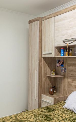 Casa à venda com 200m², 3 quartos e 3 vagas Casa à venda com 200m², 3 quartos e 3 vagasQuarto 1