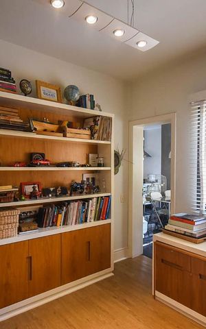 Apartamento à venda com 240m², 4 quartos e 4 vagasEscritório