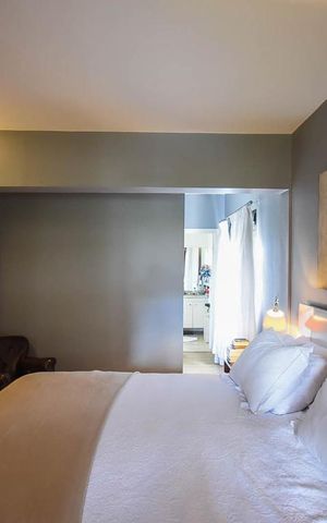 Apartamento à venda com 240m², 4 quartos e 4 vagasSuíte 3