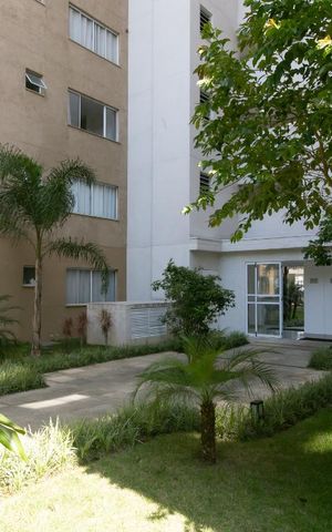 Studio à venda com 25m², 1 quarto e 1 vagaCondomínio