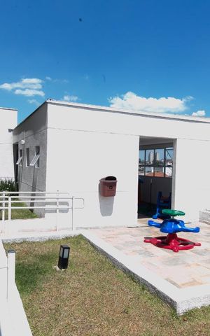 Studio à venda com 25m², 1 quarto e 1 vagaCondomínio
