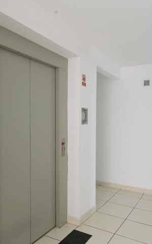 Studio à venda com 25m², 1 quarto e 1 vagaHall