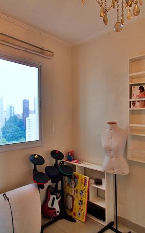 Apartamento à venda com 67m², 2 quartos e 1 vaga Apartamento à venda com 67m², 2 quartos e 1 vagaQuarto 2