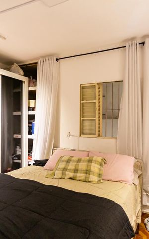 Casa à venda com 125m², 2 quartos e 2 vagas Casa à venda com 125m², 2 quartos e 2 vagasQuarto 2