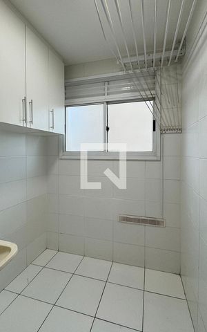 Apartamento para alugar com 51m², 2 quartos e 1 vagaÁrea de Serviço