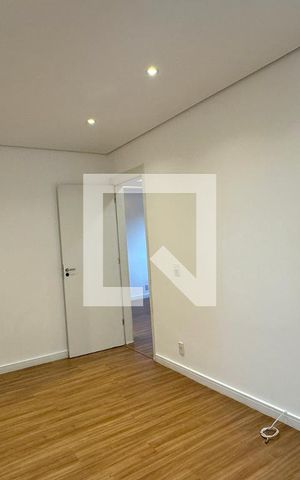 Apartamento para alugar com 51m², 2 quartos e 1 vagaQuarto 1