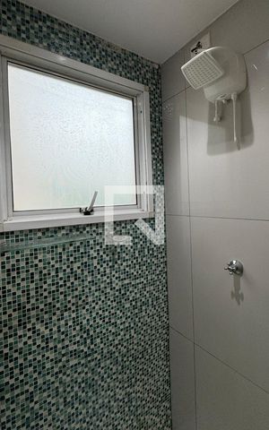 Apartamento para alugar com 51m², 2 quartos e 1 vagaBanheiro