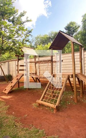 Apartamento para alugar com 51m², 2 quartos e 1 vagaPlayground