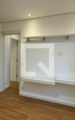 Apartamento para alugar com 51m², 2 quartos e 1 vagaQuarto 2