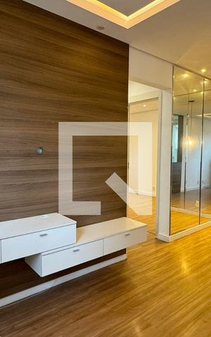 Apartamento para alugar com 51m², 2 quartos e 1 vagaSala